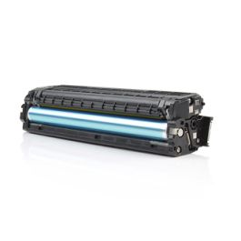 Toner compatible Samsung CLTY504SELS / Y504 - jaune