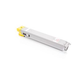 Toner compatible Samsung CLTY809SELS / Y809 - jaune