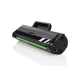 Toner compatible Samsung MLTD1042SELS / 1042S - noir