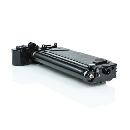 Toner compatible Samsung SCX6320D8ELS - noir