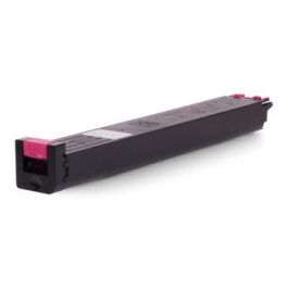 Toner compatible Sharp MX23GTMA - magenta