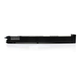 Toner compatible Sharp MX31GTBA - noir