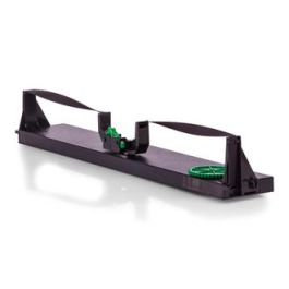 Ruban compatible Tally Genicom 397995 - noir