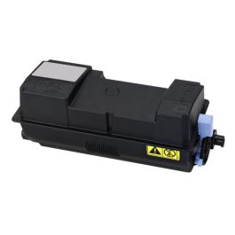 Toner compatible Triumph-Adler 1T02T90TA0 / PK-3010 - noir