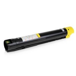 Toner compatible Xerox 006R01458 - jaune