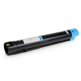 Toner compatible Xerox 006R01460 - cyan