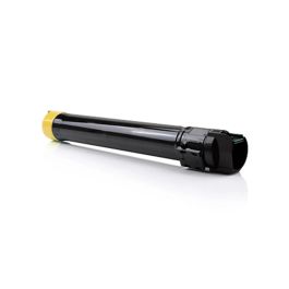 Toner compatible Xerox 006R01514 - jaune