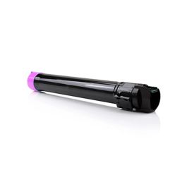 Toner compatible Xerox 006R01515 - magenta