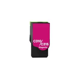Toner compatible Xerox 006R04366 - magenta