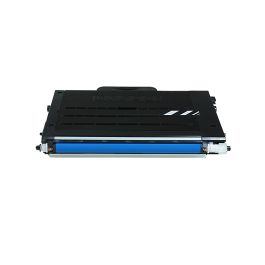 Toner compatible Xerox 106R00680 - cyan