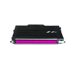 Toner compatible Xerox 106R00681 - magenta