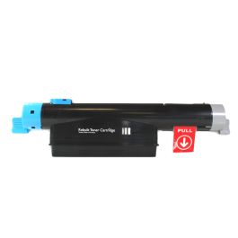 Toner compatible Xerox 106R01218 - cyan