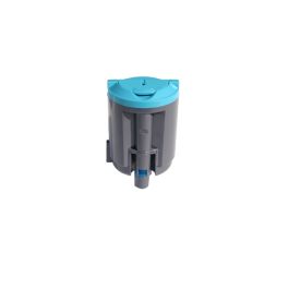 Toner compatible Xerox 106R01271 - cyan
