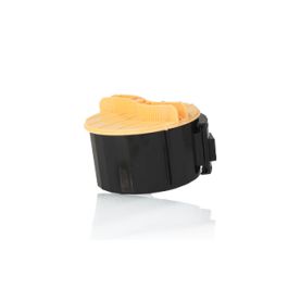 Toner compatible Xerox 106R02182 - noir