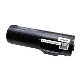 Toner compatible Xerox 106R02731 - noir