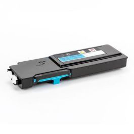 Toner compatible Xerox 106R02744 - cyan