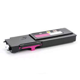 Toner compatible Xerox 106R02745 - magenta