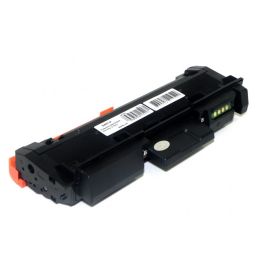 Toner compatible Xerox 106R02777 - noir