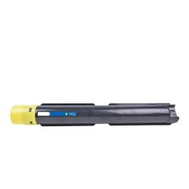 Toner compatible Xerox 106R03738 - jaune