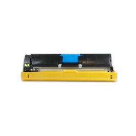 Toner compatible Xerox 113R00693 - cyan