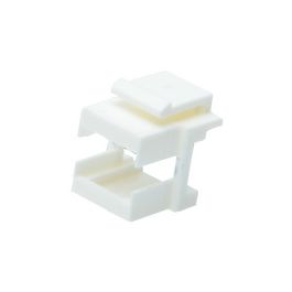 DIGITUS Adaptateur LC Keystone pour panneau de brassage