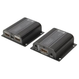 DIGITUS Amplificateur de signaux HDMI, local + éloigné, 50 m