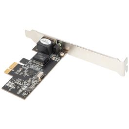 DIGITUS Carte réseau PCI Express Gigabit Ethernet 2.5g