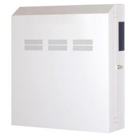 DIGITUS Coffret mural 19" Slim, 6U, gris clair (RAL7035)