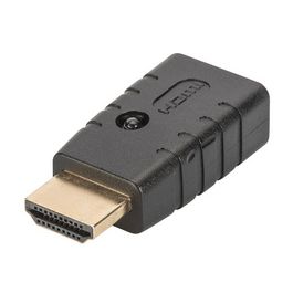 DIGITUS Emulateur 4K HDMI EDID, noir