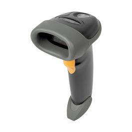 DIGITUS Lecteur de code barre manuel 2D, 200 scans/minute