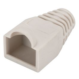 DIGITUS Manchons de protection pour connecteur RJ45 x100