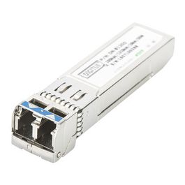 DIGITUS Module (SFP) Mini GBIC (SFP), Multimode, avec foncti