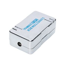 DIGITUS Module de connexion cat. 6 pour paires torsadées