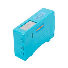 DIGITUS Nettoyant de connecteur à fibre de verre