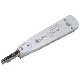 DIGITUS Poinçon LSA+, vert / blanc