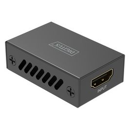 DIGITUS Répéteur HDMI, 8K/60Hz, noir