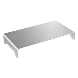 DIGITUS Rehausseur d'écran, argent