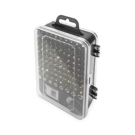 DIGITUS Set de tournevis pour mécanicien de précision