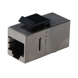 DIGITUS adaptateur modulaire cat.6, blindé, port RJ45 - port