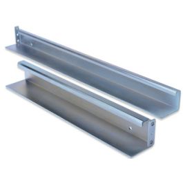 DIGITUS kit de glissière L-Support,1U, profondeur réglable