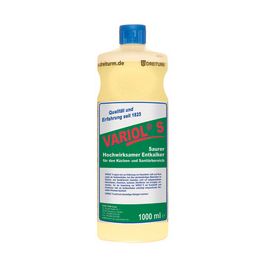 DREITURM Détartrant VARIOL S, 1 litre