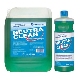 DREITURM Nettoyant d'odeurs NEUTRA CLEAN, 10 litres