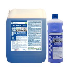 DREITURM Nettoyant multi-usage MULTI BLUE, 10 litres