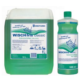 DREITURM Nettoyant pour sols WISCHFRIS classic, 1 litre
