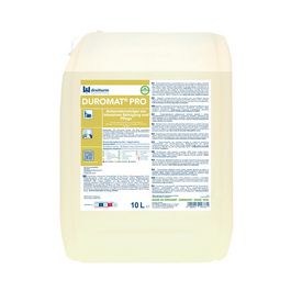 DREITURM Nettoyants pour automates DUROMAT PRO, 10 litres