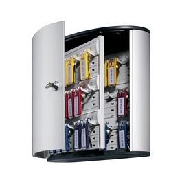 DURABLE Armoire à clés KEY BOX 36, pour 36 clés