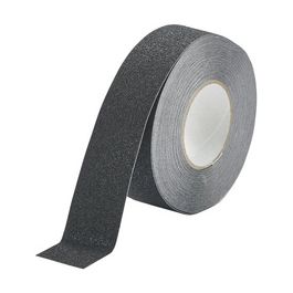 DURABLE Bande antidérapante DURALINE GRIP, 75 mm, noir