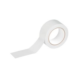 DURABLE Bande de marquage DURALINE BASIC, blanc
