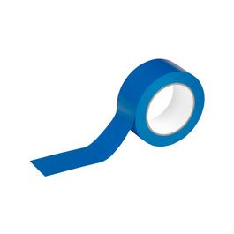 DURABLE Bande de marquage DURALINE BASIC, bleu