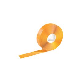 DURABLE Bande de marquage au sol DURALINE STRONG, jaune